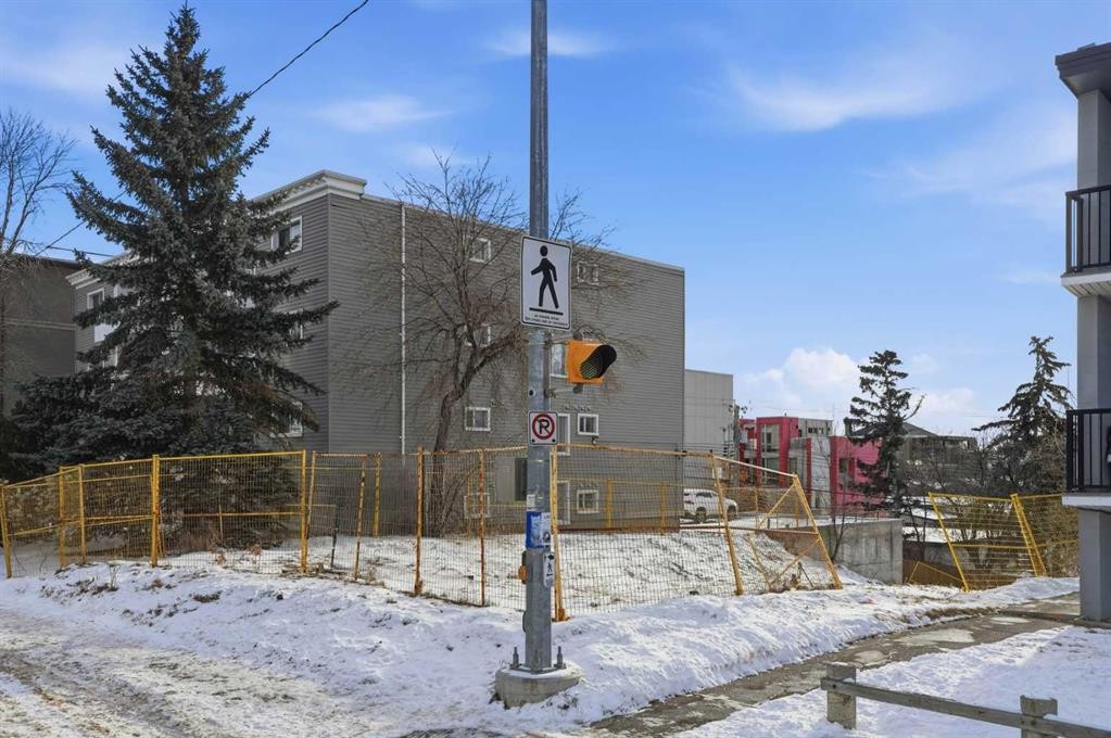 1819 26 Avenue Sw, Calgary, AB