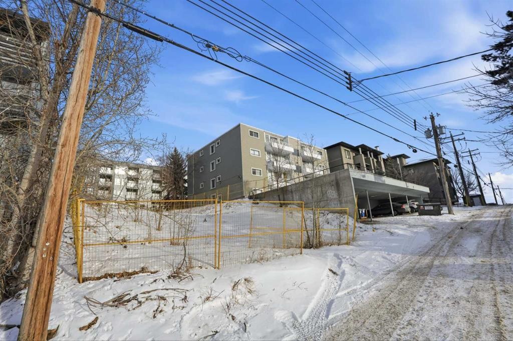 1819 26 Avenue Sw, Calgary, AB