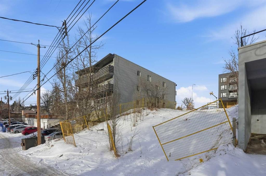 1819 26 Avenue Sw, Calgary, AB