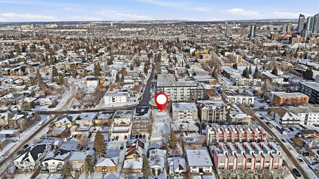 1819 26 Avenue Sw, Calgary, AB