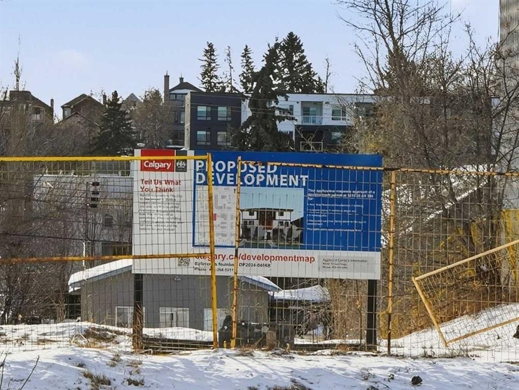 1819 26 Avenue Sw, Calgary, AB