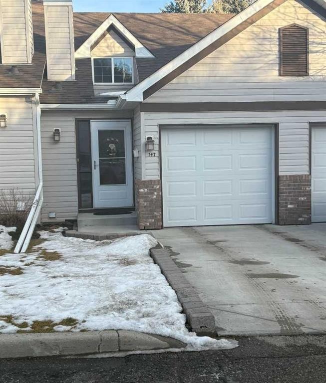 147 Somervale Park Sw, Calgary, AB - Outdoor