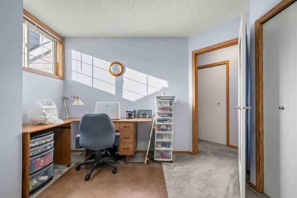 147 Somervale Park Sw, Calgary, AB - Indoor