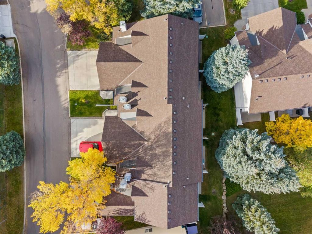 147 Somervale Park Sw, Calgary, AB - Outdoor With View