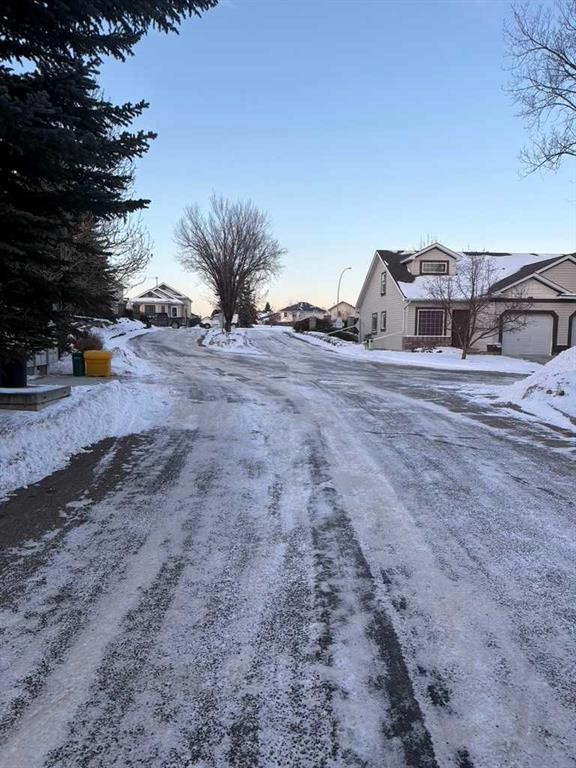 147 Somervale Park Sw, Calgary, AB - Outdoor