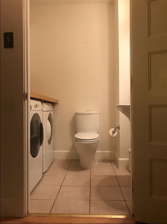 2135 Spiller Road Se, Calgary, AB - Indoor Photo Showing Laundry Room