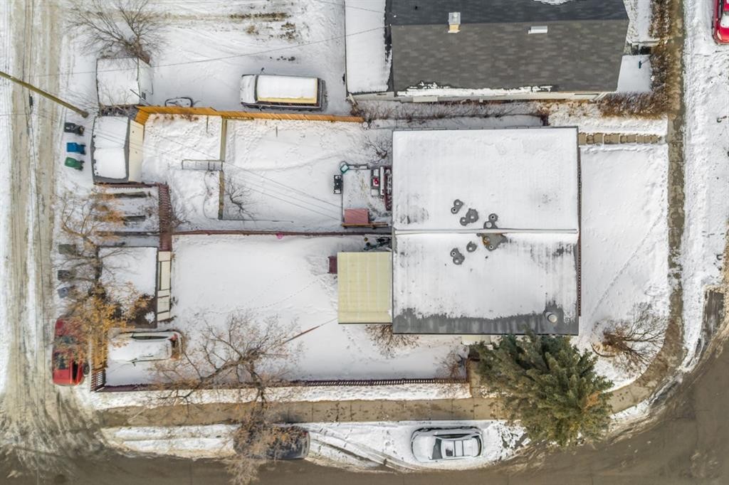 2135 Spiller Road Se, Calgary, AB - With View