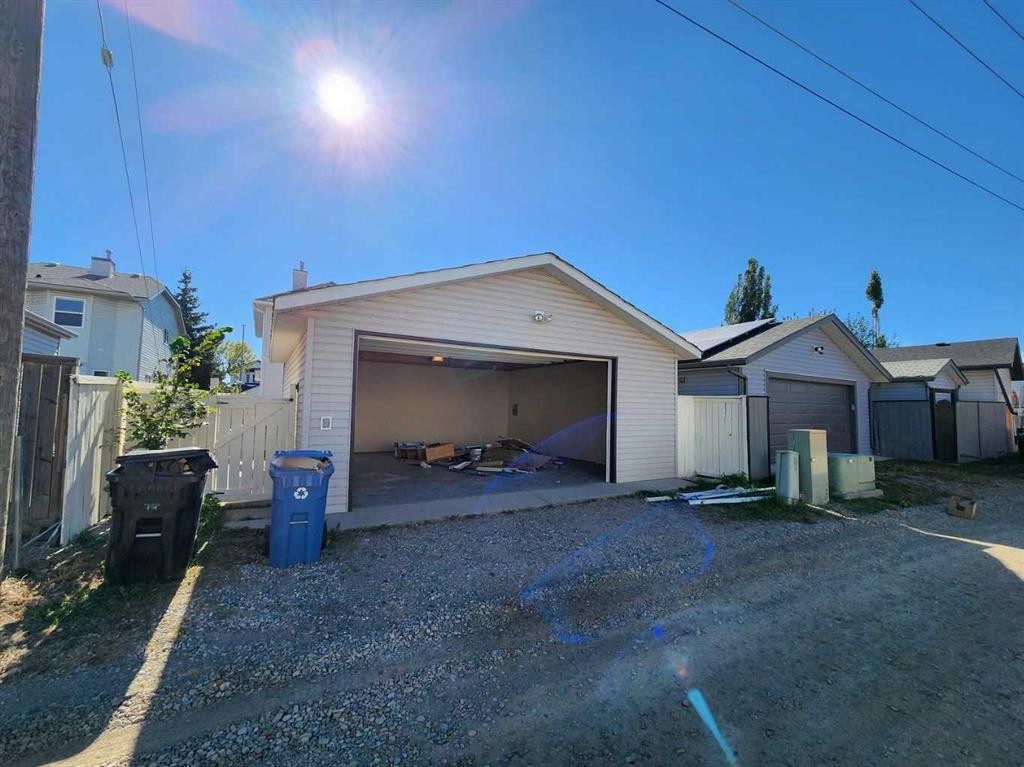 86 Harvest Rose Circle Ne, Calgary, AB - Outdoor With Exterior