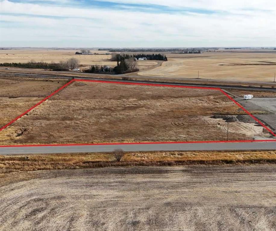 3001 50 Avenue, Olds, AB