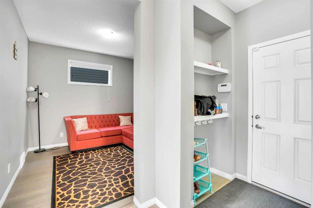 76 Cityscape Grove Ne, Calgary, AB - Indoor Photo Showing Other Room