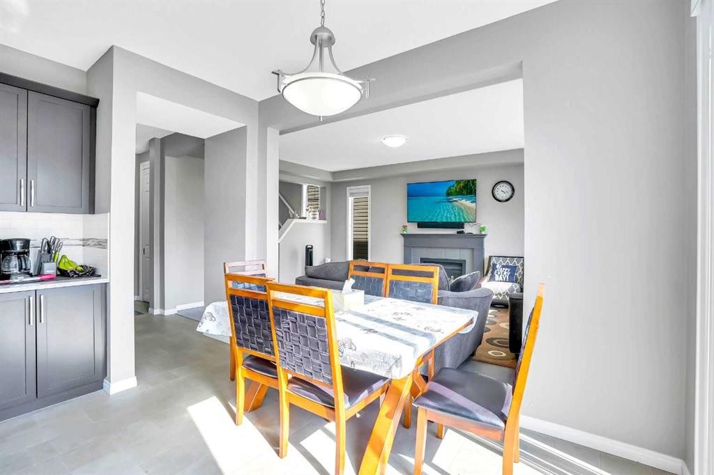 76 Cityscape Grove Ne, Calgary, AB - Indoor