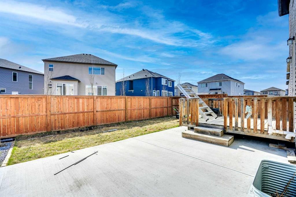 76 Cityscape Grove Ne, Calgary, AB - Outdoor
