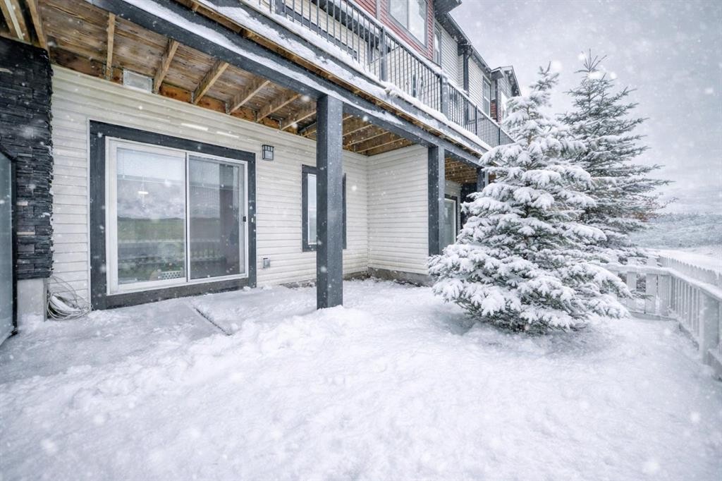 1703 Jumping Pound Common, Cochrane, AB - Outdoor