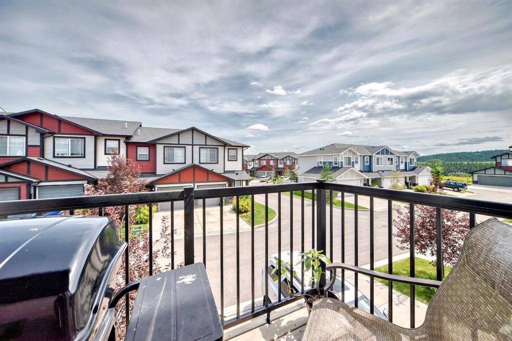 1703 Jumping Pound Common, Cochrane, AB - Outdoor