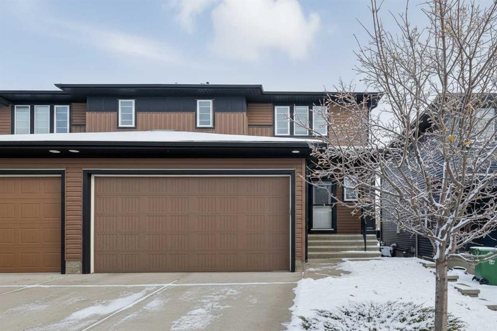 171 Evanswood Circle Nw, Calgary, AB - Outdoor