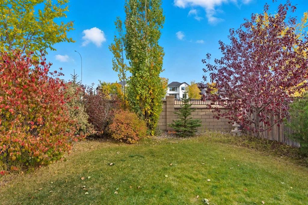 171 Evanswood Circle Nw, Calgary, AB - Outdoor With View