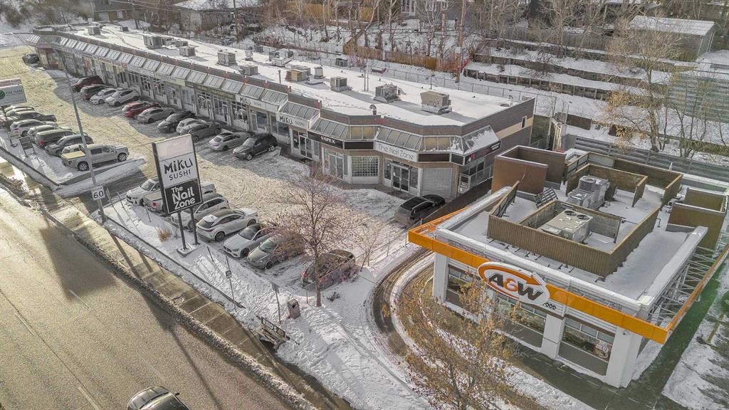 4617 Stanley Road Sw, Calgary, AB -