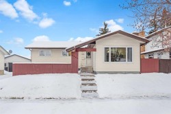 3221 Cedarille Drive SW Calgary, AB T2W 2N2
