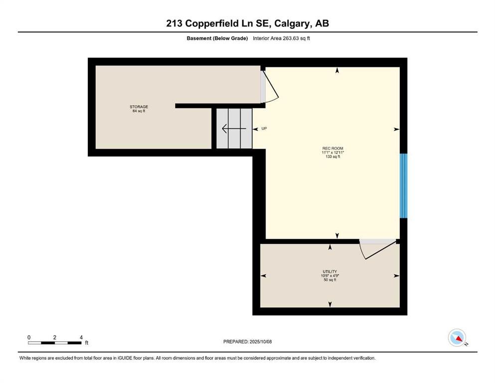 213 Copperfield Lane Se, Calgary, AB - Other