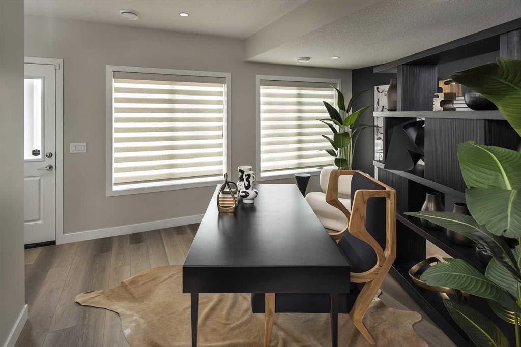 178 Mitchell Road Nw, Calgary, AB - Indoor