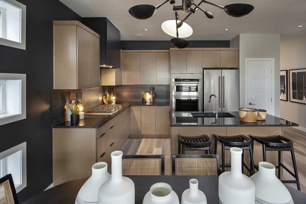 178 Mitchell Road Nw, Calgary, AB - Indoor