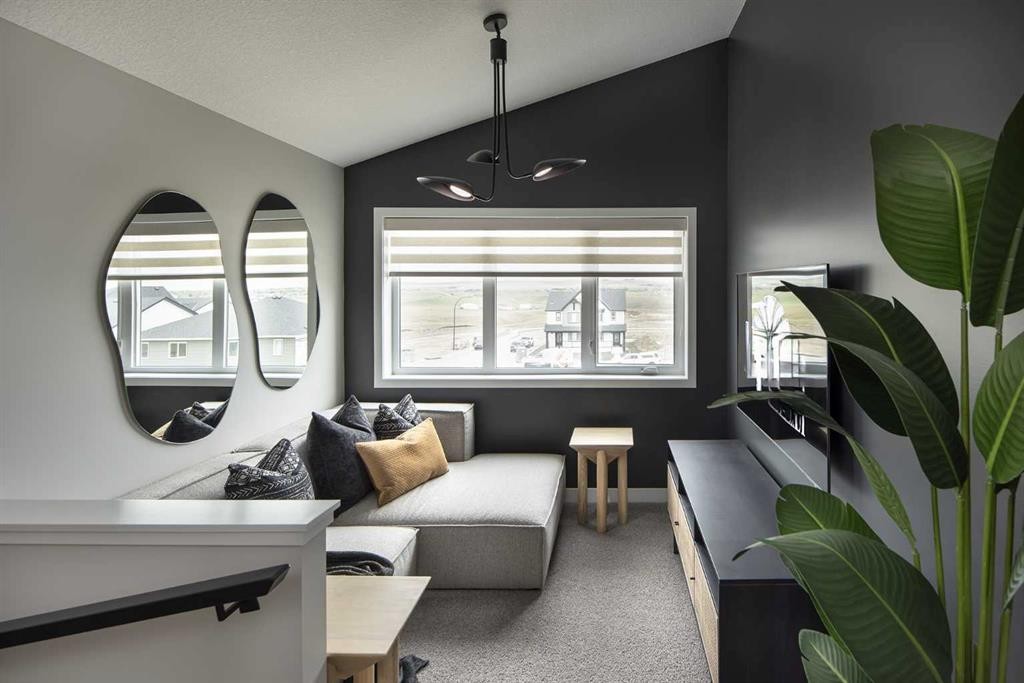 178 Mitchell Road Nw, Calgary, AB - Indoor