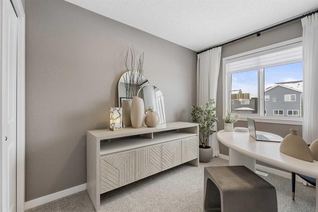 536 Legacy Circle Se, Calgary, AB - Indoor