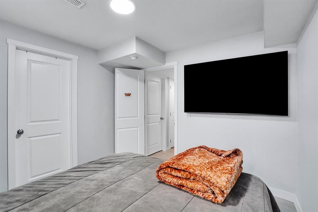 1127 Cornerstone Street Ne, Calgary, AB - Indoor