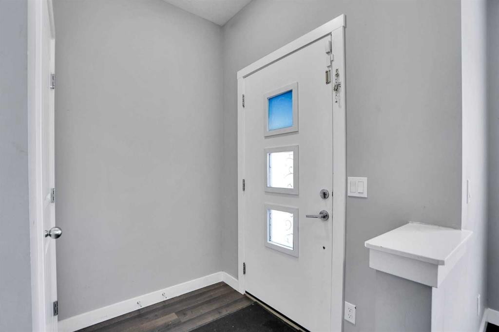 1127 Cornerstone Street Ne, Calgary, AB - Indoor Photo Showing Other Room