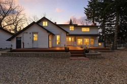 12040 338 Avenue EAST Rural Foothills County, AB T1S 1A2