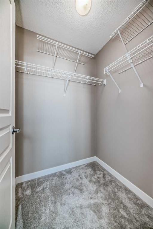 417-2300 Evanston Square Nw, Calgary, AB - Indoor With Storage