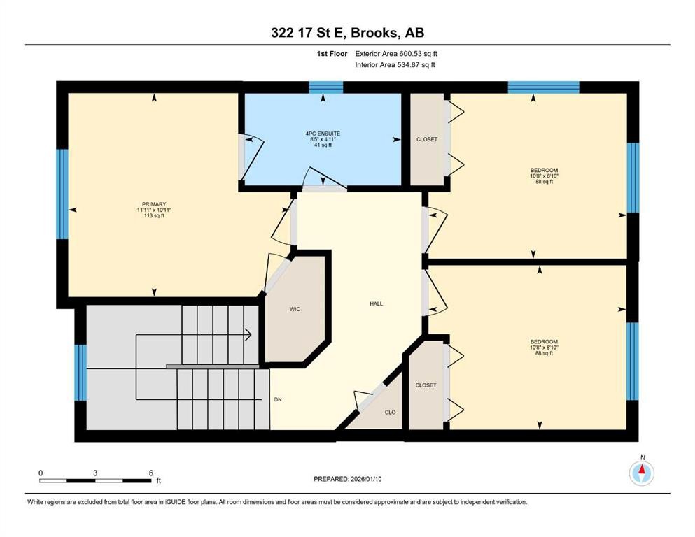 322 17 Street East, Brooks, AB - Other