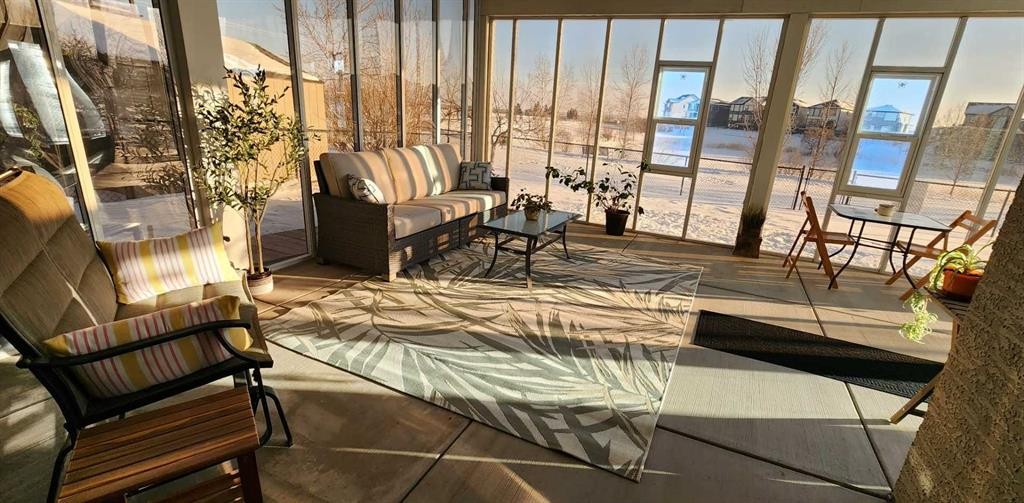 43 Ranchers Crescent, Okotoks, AB - Indoor