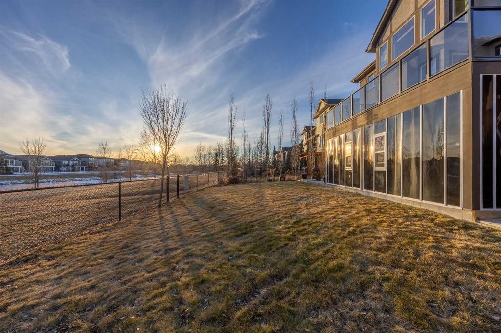 43 Ranchers Crescent, Okotoks, AB - Outdoor