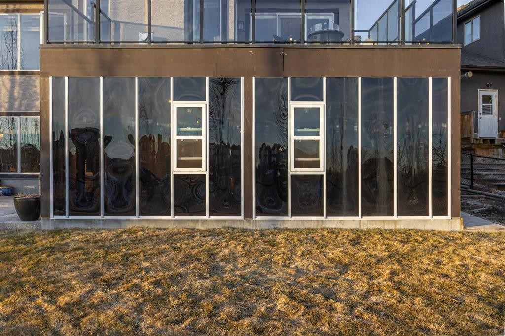 43 Ranchers Crescent, Okotoks, AB - Outdoor