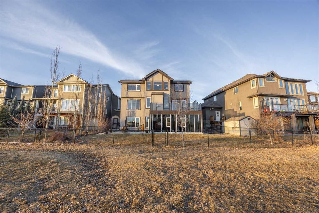 43 Ranchers Crescent, Okotoks, AB - Outdoor