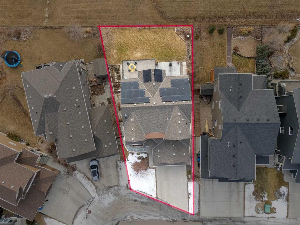 43 Ranchers Crescent, Okotoks, AB -