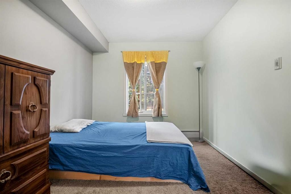 2107-99 Copperstone Park Se, Calgary, AB - Indoor Photo Showing Bedroom