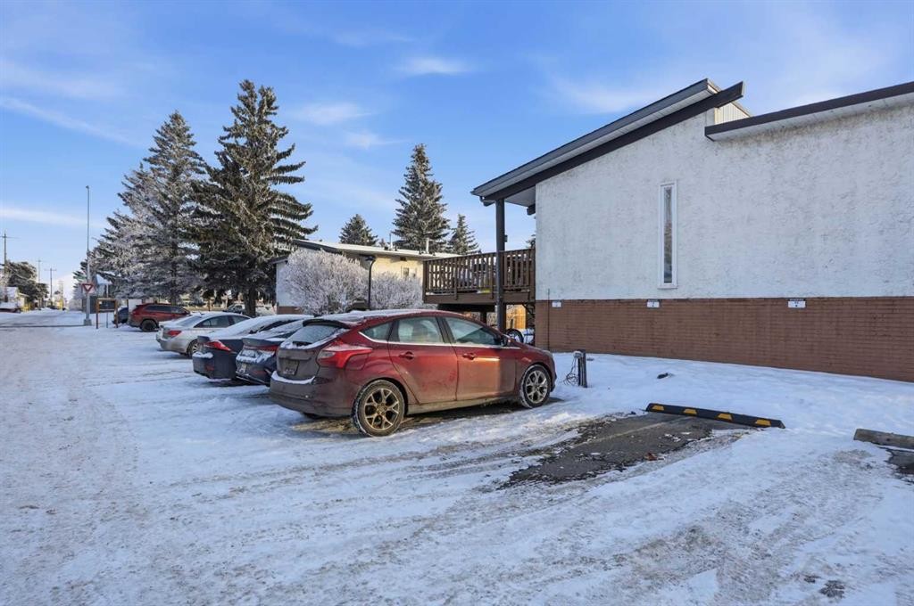 107 Pinemont Bay Ne, Calgary, AB - Outdoor