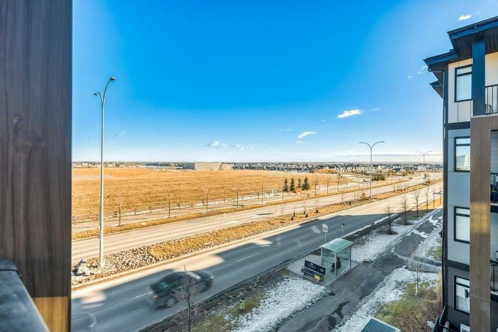 2316-200 Seton Circle Se, Calgary, AB - Outdoor With View