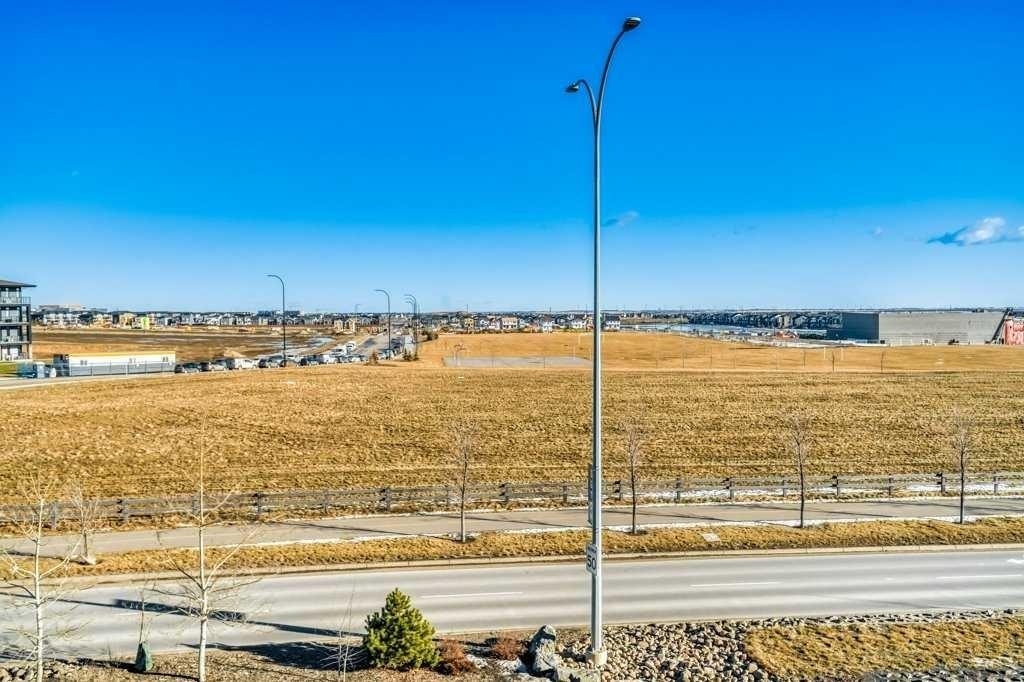 2316-200 Seton Circle Se, Calgary, AB - Outdoor With View