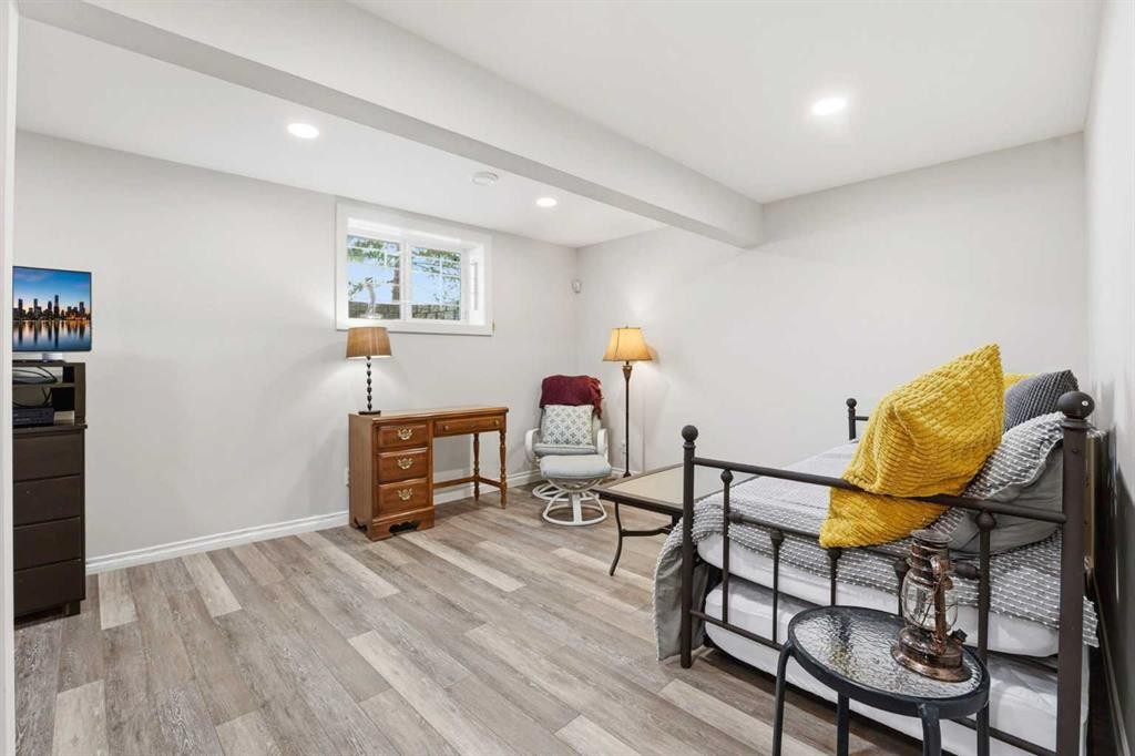 39 Varsity Estates Park Nw, Calgary, AB - Indoor