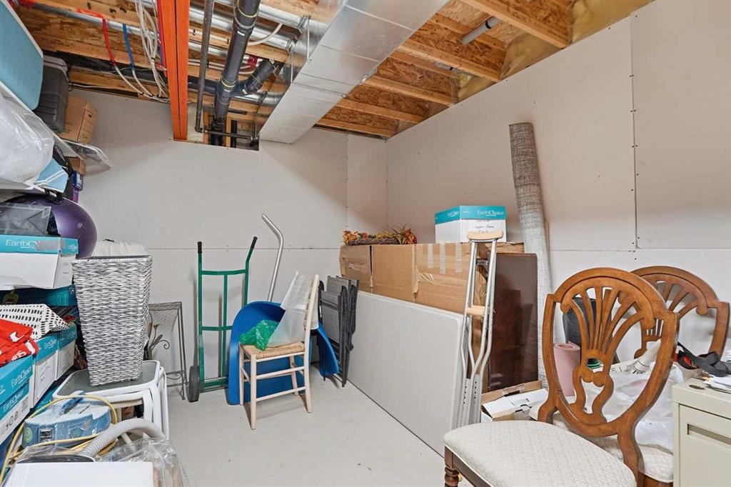 39 Varsity Estates Park Nw, Calgary, AB - Indoor