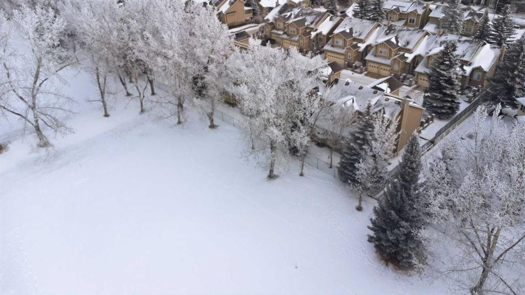 39 Varsity Estates Park Nw, Calgary, AB - Outdoor With View