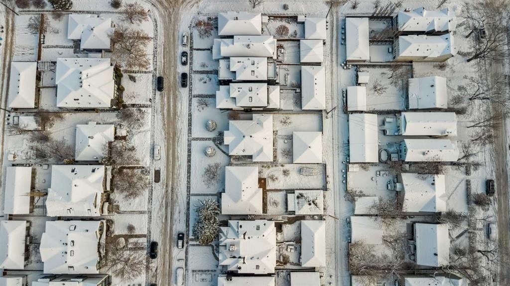 811 19 Avenue Nw, Calgary, AB - Other