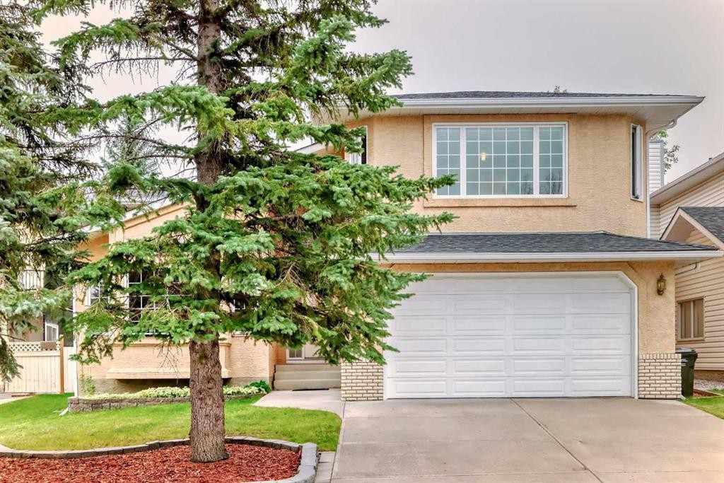 1405 Shawnee Road Sw, Calgary, AB - Outdoor