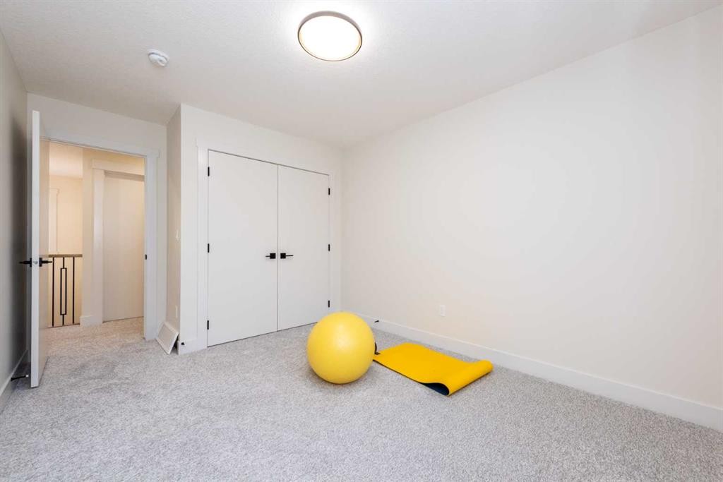 101 Waterford Passage, Chestermere, AB - Indoor
