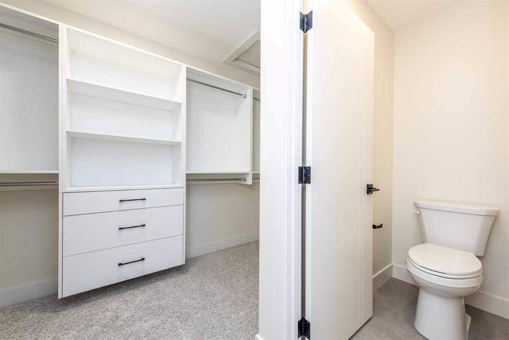 101 Waterford Passage, Chestermere, AB - Indoor Photo Showing Bathroom