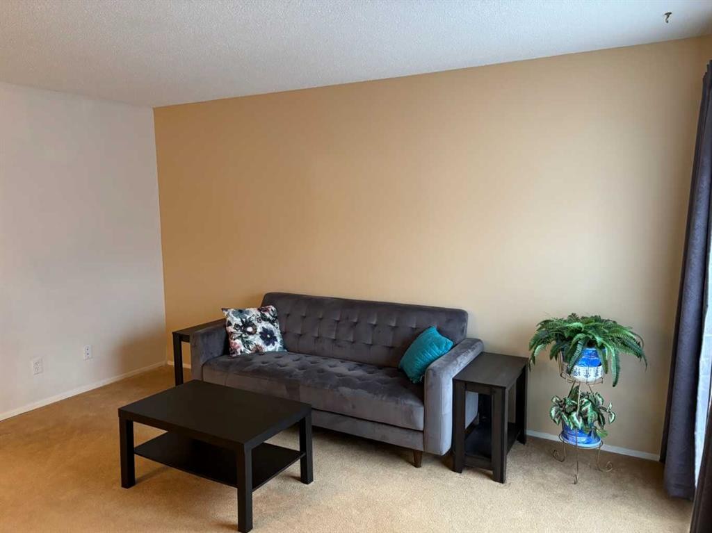 511-200 Brookpark Drive Sw, Calgary, AB - Indoor Photo Showing Living Room
