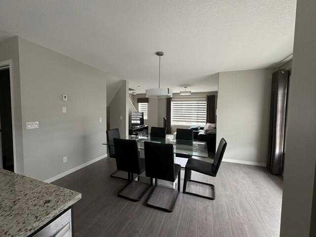 202 Evansridge Park Nw, Calgary, AB - Indoor